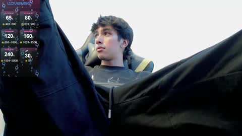 jake_tripp online show from February 15, 2025, 5:30 am