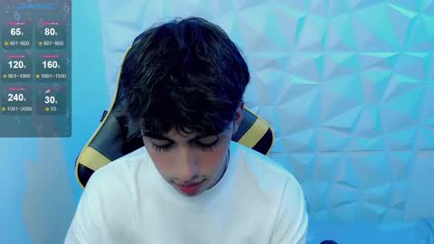 jake_tripp online show from March 3, 2025, 3:19 am