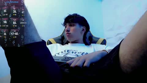 jake_tripp online show from March 5, 2025, 7:16 am