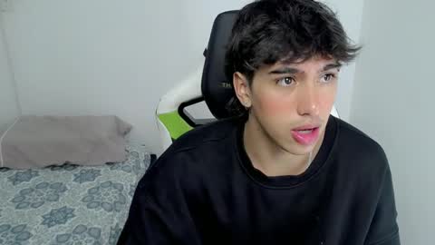 jake_tripp online show from March 9, 2025, 9:14 pm