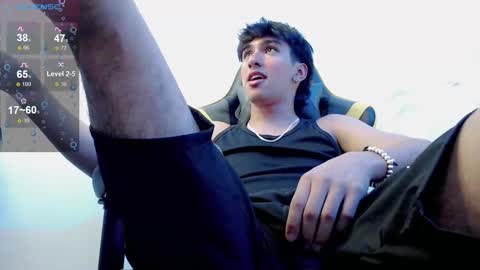 jake_tripp online show from March 10, 2025, 6:27 am