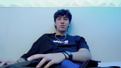 jake_tripp online show from October 23, 2025, 5:51 am