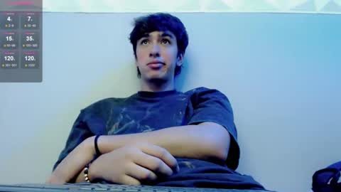 jake_tripp online show from November 10, 2025, 4:11 am