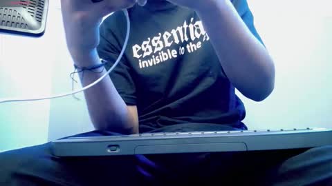 jake_tripp online show from January 6, 2026, 3:32 am