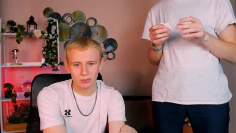 Jake online show from April 5, 2026, 9:17 am