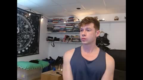 Snapshot of jakeblaze002 chatting on February 28, 2026, 6:20 pm Jake online show from February 28, 2026, 6:20 pm