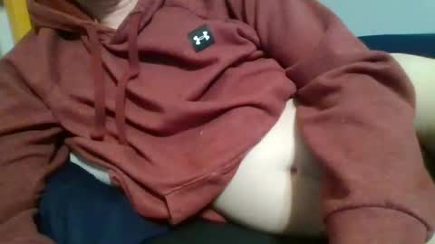 Jake Cambridge online show from November 16, 2025, 9:20 pm