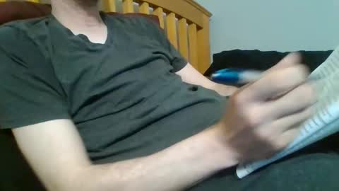 Jake Cambridge online show from March 25, 2026, 1:28 pm