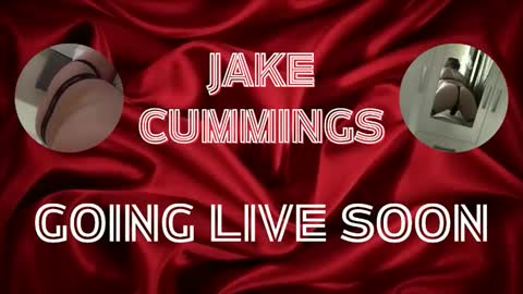 Jake Cummings online show from May 27, 2026, 9:01 pm