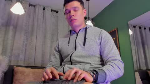 Jake Tyler online show from December 6, 2024, 2:46 am