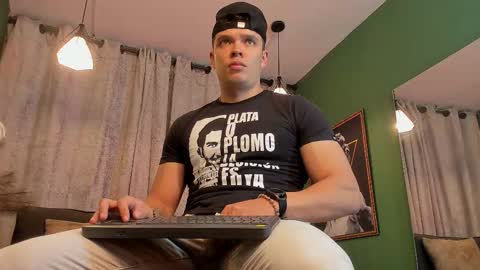 Jake Tyler online show from September 10, 2025, 6:52 pm