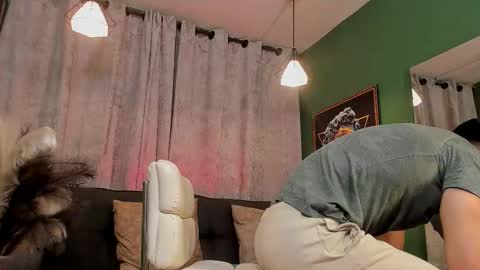 Jake Tyler online show from November 1, 2025, 7:49 pm