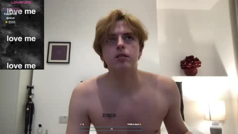 Jake Wallace online show from April 12, 2026, 7:52 pm