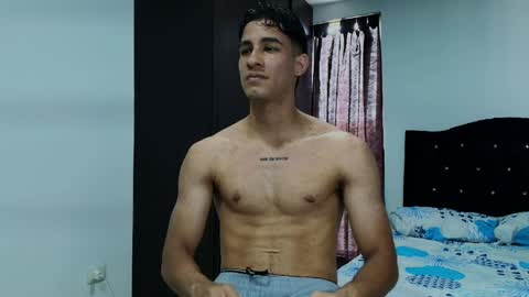 JakeMonroe online show from April 6, 2026, 3:46 pm