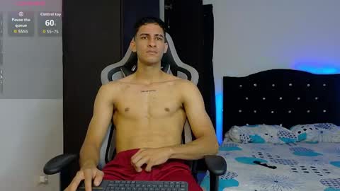 JakeMonroe online show from June 1, 2026, 3:47 pm