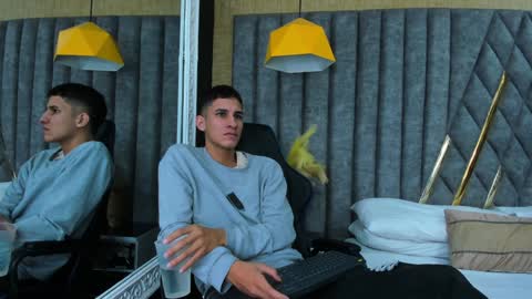 Snapshot of jakemoxleey chatting on December 19, 2024, 12:23 pm jakemoxleey online show from December 19, 2024, 12:23 pm