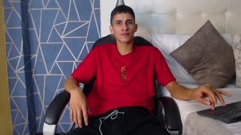 Snapshot of jakemoxleey chatting on December 20, 2024, 1:00 pm jakemoxleey online show from December 20, 2024, 1:00 pm