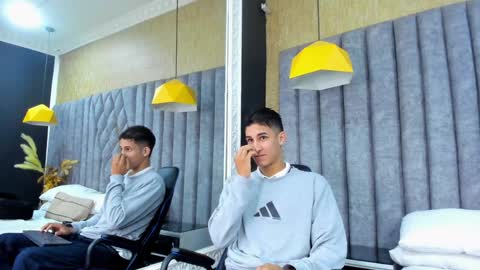 Snapshot of jakemoxleey chatting on December 31, 2024, 12:36 pm jakemoxleey online show from December 31, 2024, 12:36 pm