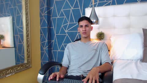 Snapshot of jakemoxleey chatting on January 6, 2025, 12:46 pm jakemoxleey online show from January 6, 2025, 12:46 pm