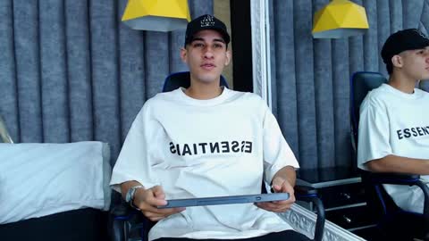 Snapshot of jakemoxleey chatting on January 19, 2025, 12:39 pm jakemoxleey online show from January 19, 2025, 12:39 pm