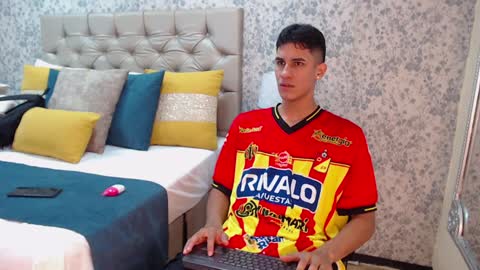 Snapshot of jakemoxleey chatting on January 21, 2025, 12:39 pm jakemoxleey online show from January 21, 2025, 12:39 pm