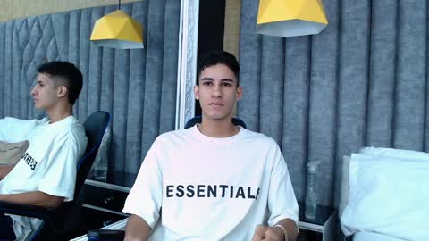 Snapshot of jakemoxleey chatting on January 23, 2025, 12:30 pm jakemoxleey online show from January 23, 2025, 12:30 pm