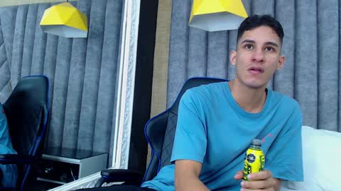 Snapshot of jakemoxleey chatting on January 26, 2025, 12:33 pm jakemoxleey online show from January 26, 2025, 12:33 pm