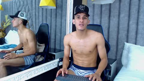 Snapshot of jakemoxleey chatting on January 26, 2025, 6:37 pm jakemoxleey online show from January 26, 2025, 6:37 pm