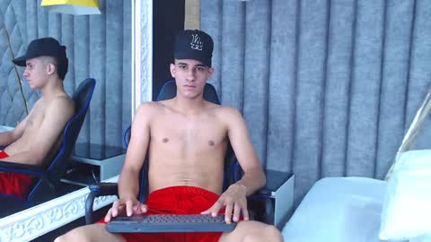 Snapshot of jakemoxleey chatting on January 28, 2025, 3:25 pm jakemoxleey online show from January 28, 2025, 3:25 pm