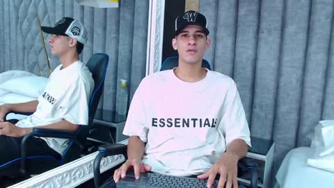 Snapshot of jakemoxleey chatting on February 1, 2025, 12:37 pm jakemoxleey online show from February 1, 2025, 12:37 pm