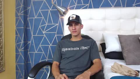 Snapshot of jakemoxleey chatting on February 2, 2025, 12:46 pm jakemoxleey online show from February 2, 2025, 12:46 pm