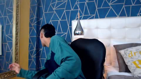 Snapshot of jakemoxleey chatting on February 4, 2025, 12:33 pm jakemoxleey online show from February 4, 2025, 12:33 pm