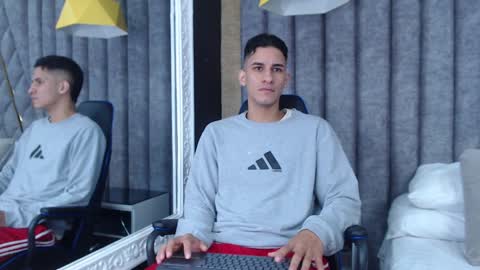 Snapshot of jakemoxleey chatting on February 5, 2025, 12:38 pm jakemoxleey online show from February 5, 2025, 12:38 pm