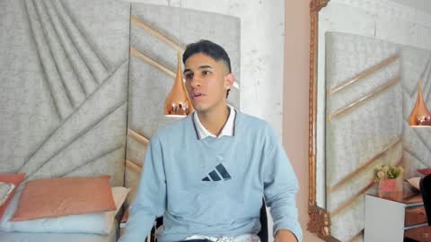 Snapshot of jakemoxleey chatting on February 6, 2025, 1:21 pm jakemoxleey online show from February 6, 2025, 1:21 pm