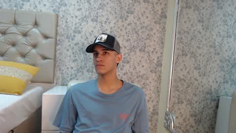 Snapshot of jakemoxleey chatting on February 7, 2025, 12:50 pm jakemoxleey online show from February 7, 2025, 12:50 pm