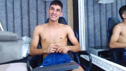 Snapshot of jakemoxleey chatting on February 8, 2025, 11:24 pm jakemoxleey online show from February 8, 2025, 11:24 pm