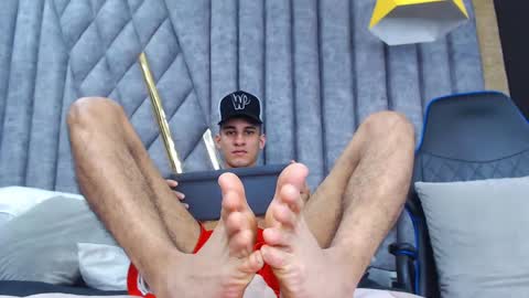 Snapshot of jakemoxleey chatting on February 9, 2025, 6:26 pm jakemoxleey online show from February 9, 2025, 6:26 pm