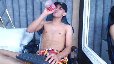 Snapshot of jakemoxleey chatting on February 20, 2025, 3:52 pm jakemoxleey online show from February 20, 2025, 3:52 pm