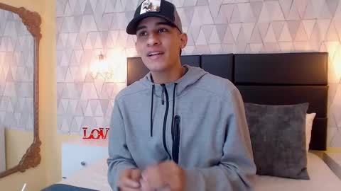 Snapshot of jakemoxleey chatting on February 21, 2025, 2:48 pm jakemoxleey online show from February 21, 2025, 2:48 pm