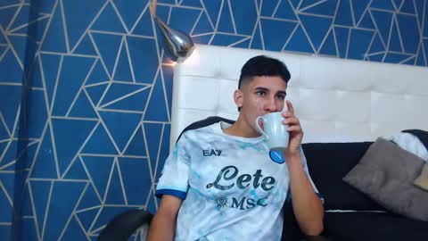 Snapshot of jakemoxleey chatting on February 25, 2025, 12:24 pm jakemoxleey online show from February 25, 2025, 12:24 pm