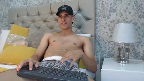 Snapshot of jakemoxleey chatting on March 6, 2025, 9:20 pm jakemoxleey online show from March 6, 2025, 9:20 pm