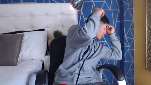 Snapshot of jakemoxleey chatting on March 7, 2025, 12:34 pm jakemoxleey online show from March 7, 2025, 12:34 pm