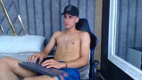 Snapshot of jakemoxleey chatting on March 10, 2025, 3:52 pm jakemoxleey online show from March 10, 2025, 3:52 pm