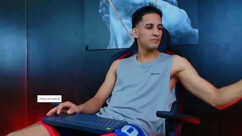 JakeMoxley online show from September 9, 2025, 12:05 pm