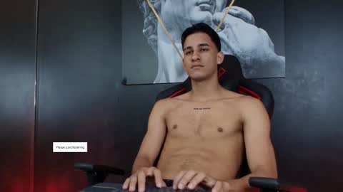 JakeMoxley online show from September 29, 2025, 12:32 pm