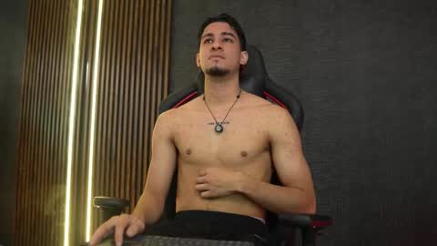 JakeMoxley online show from February 27, 2026, 11:54 am