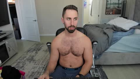 Snapshot of jakeorion chatting on February 23, 2025, 8:11 pm Jake Orion online show from February 23, 2025, 8:11 pm