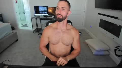 Jake Orion online show from March 12, 2026, 4:35 pm