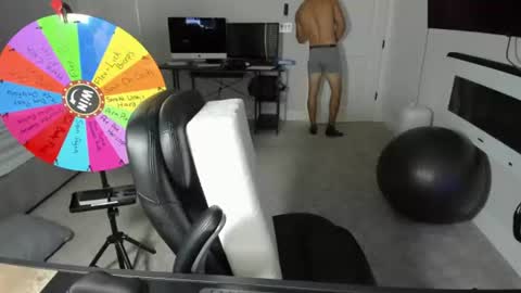 Jake Orion online show from June 13, 2026, 8:29 pm