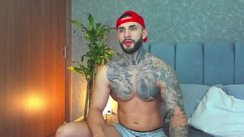 Snapshot of jakeortega chatting on May 31, 2026, 1:29 pm Jake Orthega online show from May 31, 2026, 1:29 pm